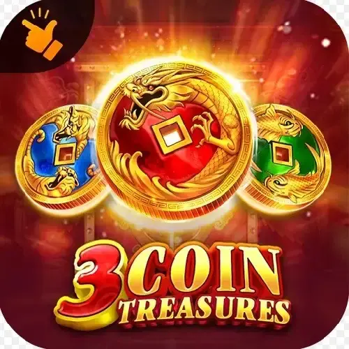 3 Coins Indibetonline
