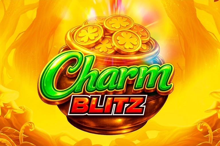 Charm Blitz Indibetonline