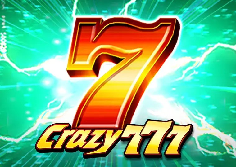 Crazy 777 Indibetonline
